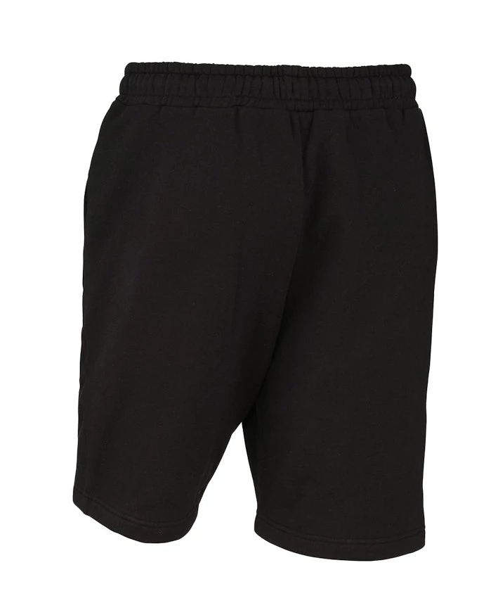 Heren short CCM Core Fleece Short Black