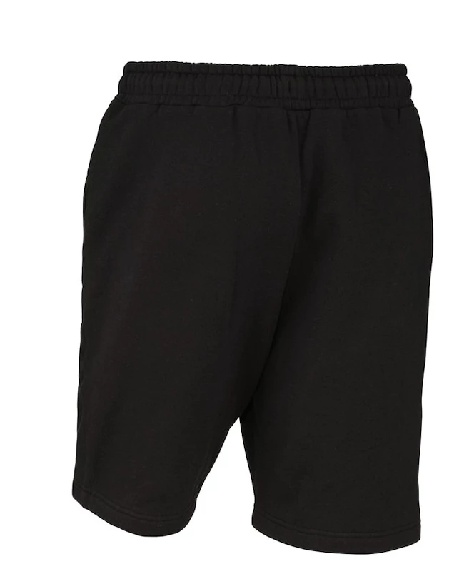 Heren short CCM Core Fleece Short Black