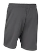 Heren short CCM Core Fleece Short Charcoal