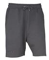 Heren short CCM Core Fleece Short Charcoal