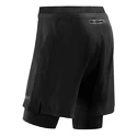 Heren short CEP  Training 2in1 Black