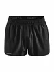 Heren short Craft ADV Essence 2" Black