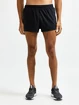 Heren short Craft ADV Essence 2" Black