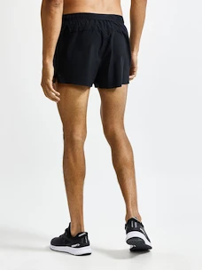 Heren short Craft ADV Essence 2" Black L