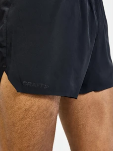 Heren short Craft ADV Essence 2" Black L