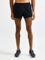 Heren short Craft ADV Essence 2" Black L