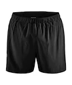Heren short Craft  ADV Essence 5" Black S