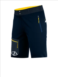 Heren short Crazy Idea  Resolution Sulfur