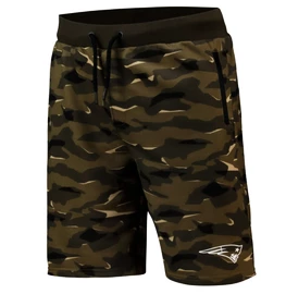 Heren short Fanatics Digi Camo NFL New England Patriots