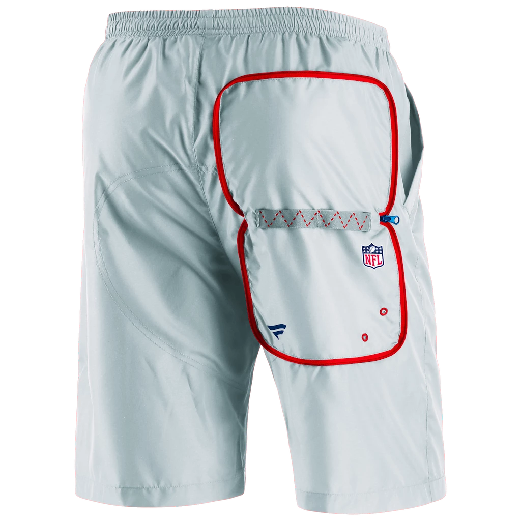 Heren short Fanatics Enchanced Sport Enchanced Sport NFL