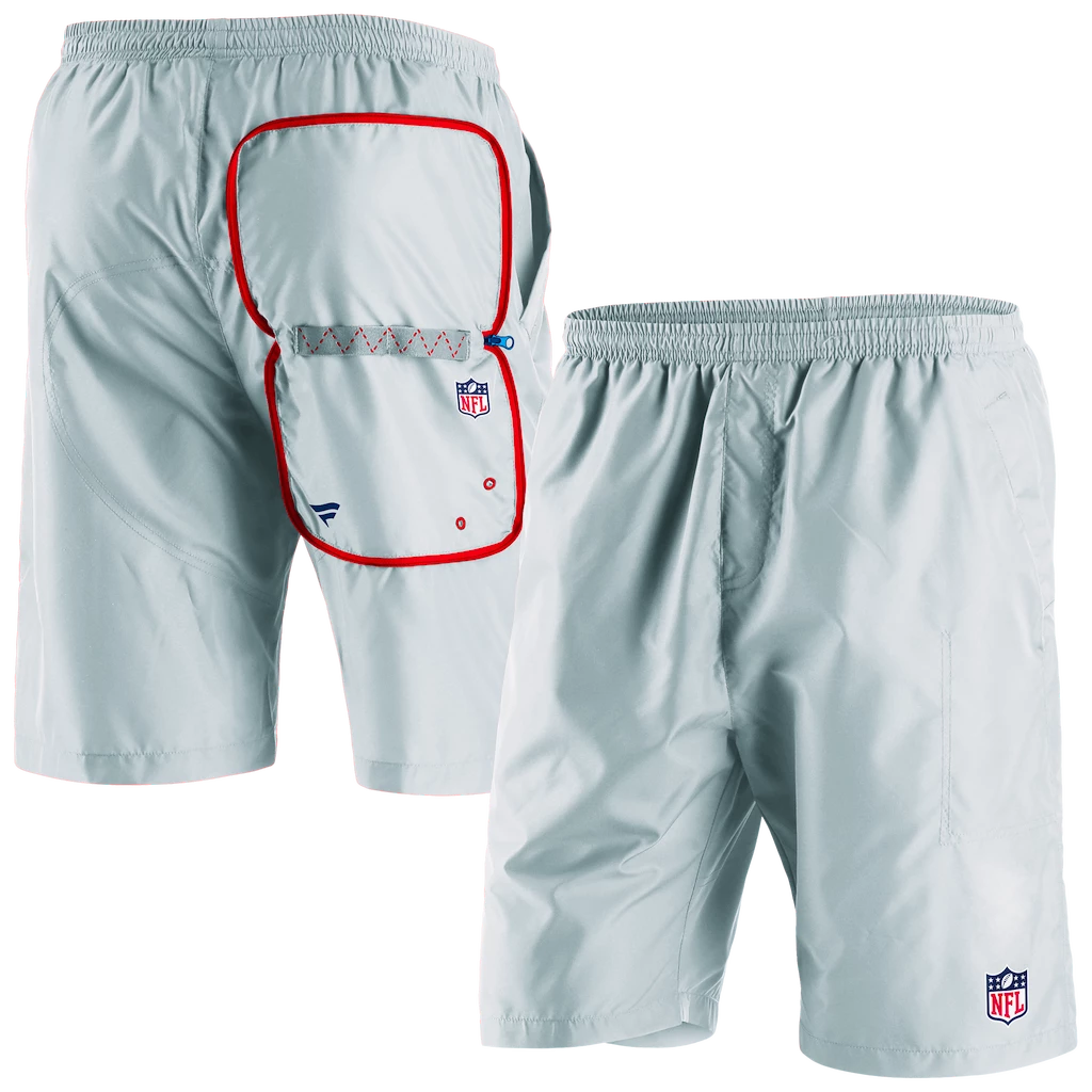 Heren short Fanatics Enchanced Sport Enchanced Sport NFL