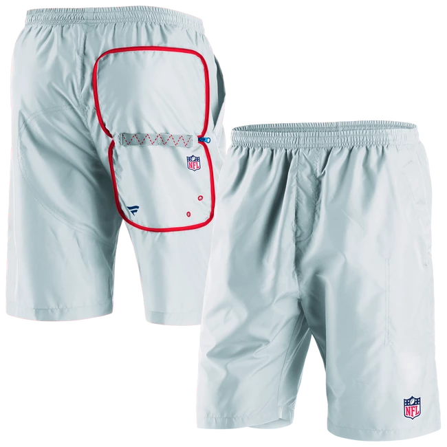 Heren short Fanatics Enchanced Sport Enchanced Sport NFL