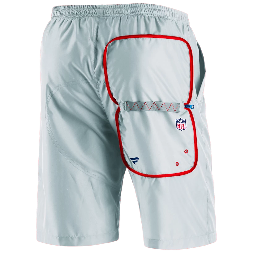 Heren short Fanatics Enchanced Sport Enchanced Sport NFL