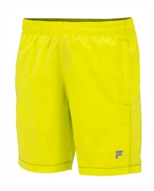 Heren short Fila Shorts Constantin Evening Primrose