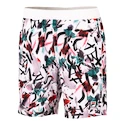 Heren short Fila  Shorts Leo Graffitti Gringe M