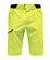 Heren short Haglöfs  L.I.M Fuse Green