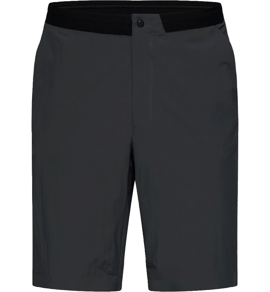 Heren short Haglöfs  L.I.M Strive Li Grey