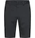 Heren short Haglöfs  Lite Standard Dark Grey 54
