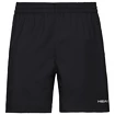 Heren short Head  Club Black