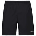 Heren short Head  Club Black