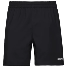 Heren short Head Club Black