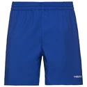 Heren short Head  Club Blue