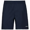 Heren short Head  Club Dark Blue