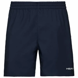 Heren short Head Club Dark Blue