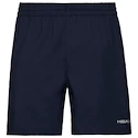 Heren short Head  Club Dark Blue M