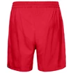 Heren short Head  Club Red