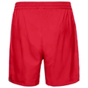 Heren short Head  Club Red