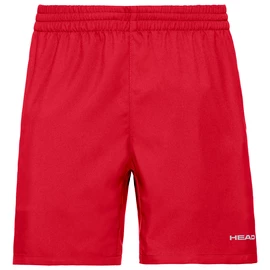 Heren short Head Club Red