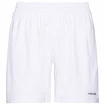 Heren short Head  Club White