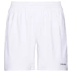 Heren short Head  Club White M
