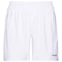 Heren short Head  Club White M