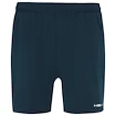 Heren short Head  Performance Shorts Men Navy XXL