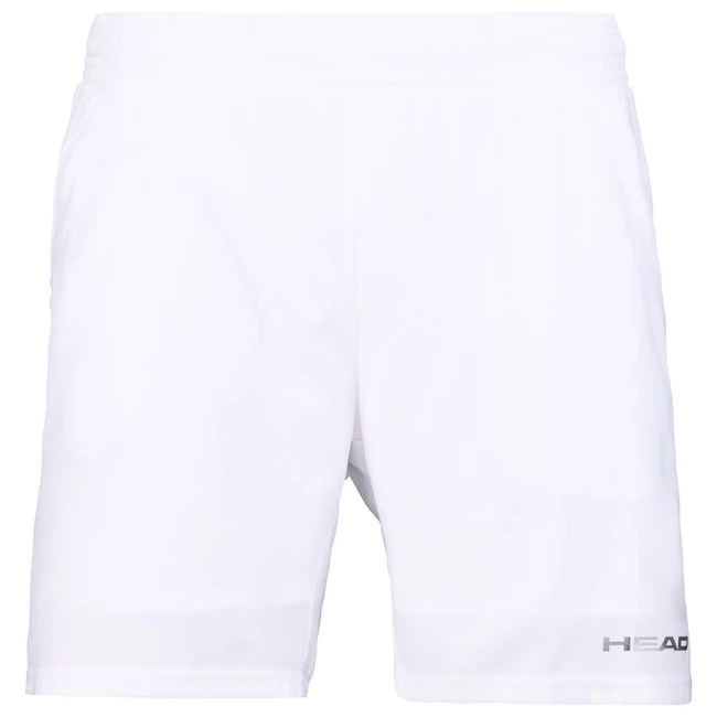 Heren short Head  Performance White XL