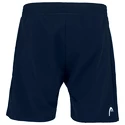 Heren short Head  Power Dark Blue