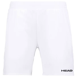 Heren short Head Power Shorts Men White