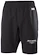 Heren short Helly Hansen  Ride Light Shorts Black