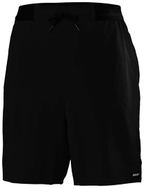 Heren short Helly Hansen Tech Trail Short Black