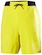 Heren short Helly Hansen  Tech Trail Short Warm Olive