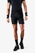 Heren short Hydrogen  Panther Tech Shorts Black XL