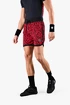 Heren short Hydrogen  Panther Tech Shorts Red