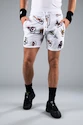 Heren short Hydrogen  Tattoo Tech Shorts White S