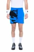 Heren short Hydrogen  Tech Camo Shorts Blue