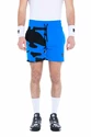 Heren short Hydrogen  Tech Camo Shorts Blue