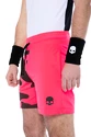 Heren short Hydrogen  Tech Camo Shorts Fluo Fuchsia