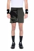 Heren short Hydrogen  Tech Camo Shorts Military Green