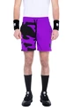 Heren short Hydrogen  Tech Camo Shorts Purple